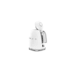 Smeg Βραστήρας 1.7lt 2400W Λευκός KLF03WHMEU - Image 7