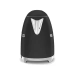 Smeg Βραστήρας 1.7lt 2400W Μαύρος KLF03BLMEU - Image 3