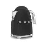 Smeg Βραστήρας 1.7lt 2400W Μαύρος KLF03BLMEU - Image 4