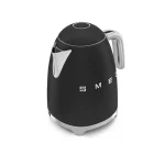 Smeg Βραστήρας 1.7lt 2400W Μαύρος KLF03BLMEU - Image 6