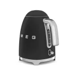 Smeg Βραστήρας 1.7lt 2400W Μαύρος KLF03BLMEU - Image 7
