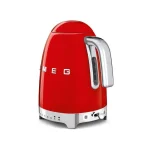 Smeg Βραστήρας 1.7lt 2400W Κόκκινος KLF04RDEU - Image 4