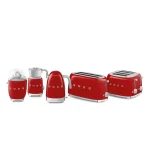 Smeg Βραστήρας 1.7lt 2400W Κόκκινος KLF04RDEU - Image 5