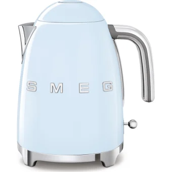 Smeg Βραστήρας 1.7lt 2400W Μπλε KLF03PBEU