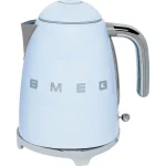 Smeg Βραστήρας 1.7lt 2400W Μπλε KLF03PBEU - Image 2