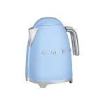 Smeg Βραστήρας 1.7lt 2400W Μπλε KLF03PBEU - Image 5