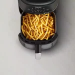 Philips Series 2000 Air Fryer 4.2lt Μαύρο NA221/00 - Image 5
