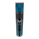 Babyliss Επαναφορτιζόμενη Κουρευτική Μηχανή Μπλε E990E - Image 2