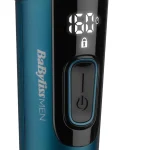 Babyliss Επαναφορτιζόμενη Κουρευτική Μηχανή Μπλε E990E - Image 3