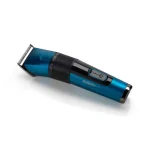 Babyliss Επαναφορτιζόμενη Κουρευτική Μηχανή Μπλε E990E - Image 4