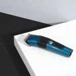 Babyliss Επαναφορτιζόμενη Κουρευτική Μηχανή Μπλε E990E - Image 5