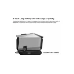 EcoFlow Wave 3 Ανεμιστηράκι Ρεύματος Γκρι 5019801004 - Image 4