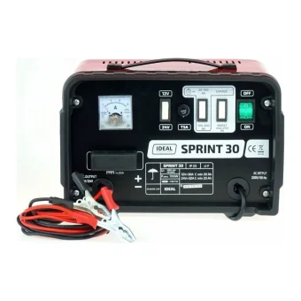 Rectifier Sprint 30 Φορτιστής Μπαταρίας Αυτοκινήτου 12/24V SPRINT 30