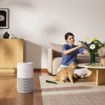 Xiaomi Smart Pet Care Καθαριστής Αέρα για Χώρους 27m² BHR9969EU - Image 7