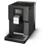 Krups Intuition Preference Αυτόματη Μηχανή Espresso 1450W Πίεσης 15bar με Μύλο Άλεσης Μαύρη EA872B10 - Image 2