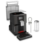 Krups Intuition Preference Αυτόματη Μηχανή Espresso 1450W Πίεσης 15bar με Μύλο Άλεσης Μαύρη EA872B10 - Image 3