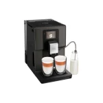 Krups Intuition Preference Αυτόματη Μηχανή Espresso 1450W Πίεσης 15bar με Μύλο Άλεσης Μαύρη EA872B10 - Image 8