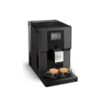 Krups Intuition Preference Αυτόματη Μηχανή Espresso 1450W Πίεσης 15bar με Μύλο Άλεσης Μαύρη EA872B10 - Image 9