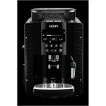 Krups Αυτόματη Μηχανή Espresso 1450W Πίεσης 15bar για Cappuccino με Μύλο Άλεσης Μαύρη EA8150 - Image 7