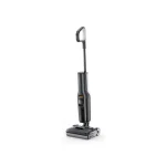 Roborock F25 Ace Επαναφορτιζόμενη Σκούπα Stick Μαύρη 81RBKF25ACEblk