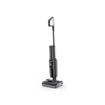 Roborock F25 Ace Επαναφορτιζόμενη Σκούπα Stick Μαύρη 81RBKF25ACEblk