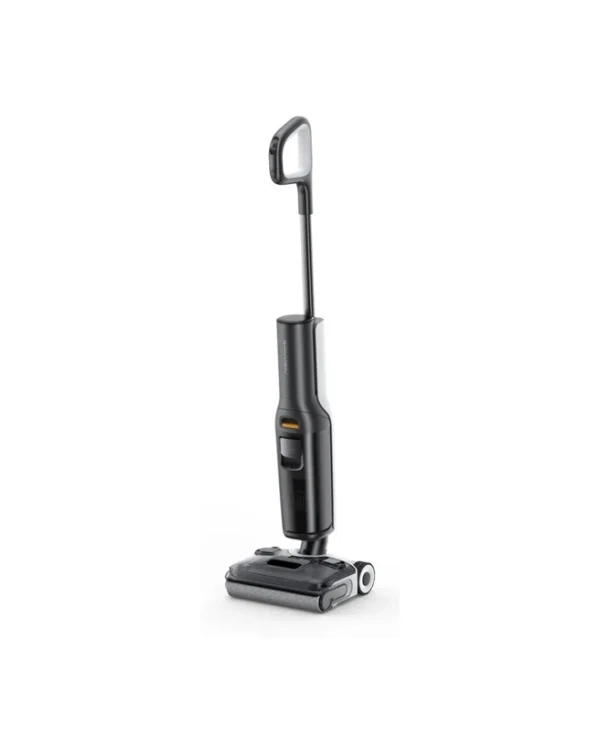 Roborock F25 Ace Επαναφορτιζόμενη Σκούπα Stick Μαύρη 81RBKF25ACEblk