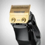 Babyliss Pro Κουρευτική Μηχανή Χρυσή FX825GE - Image 3