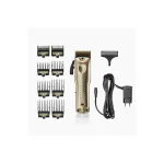 Babyliss Pro Κουρευτική Μηχανή Χρυσή FX825GE - Image 4