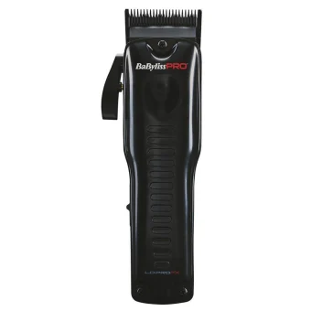 Babyliss Pro Lo-Profx Επαναφορτιζόμενη Κουρευτική Μηχανή Μαύρη FX825E 28811413