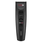 Babyliss Pro FX3 Clipper Κουρευτική Μηχανή Μαύρη FXX3CBE 100559182