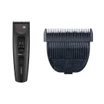 Babyliss Pro FX3 Clipper Κουρευτική Μηχανή Μαύρη FXX3CBE 100559182 - Image 2