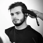 Babyliss Pro FX3 Clipper Κουρευτική Μηχανή Μαύρη FXX3CBE 100559182 - Image 3