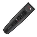 Babyliss Pro FX3 Clipper Κουρευτική Μηχανή Μαύρη FXX3CBE 100559182 - Image 4