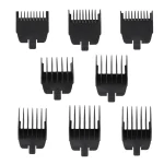 Babyliss Pro FX3 Clipper Κουρευτική Μηχανή Μαύρη FXX3CBE 100559182 - Image 5