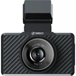 Botslab Σετ Κάμερα DVR Αυτοκινήτου 1080P με Οθόνη 3" Wi-Fi, GPS & Κάμερα Οπισθοπορείας G500H PRO - Image 5