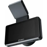 Botslab Σετ Κάμερα DVR Αυτοκινήτου 1080P με Οθόνη 3" Wi-Fi, GPS & Κάμερα Οπισθοπορείας G500H PRO - Image 6