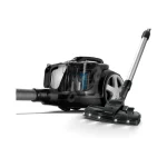Philips PowerPro Expert Ηλεκτρική Σκούπα 900W με Κάδο 2lt Μαύρη FC9747/09 - Image 2