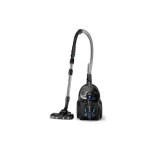 Philips PowerPro Expert Ηλεκτρική Σκούπα 900W με Κάδο 2lt Μαύρη FC9747/09 - Image 3