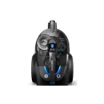 Philips PowerPro Expert Ηλεκτρική Σκούπα 900W με Κάδο 2lt Μαύρη FC9747/09 - Image 4
