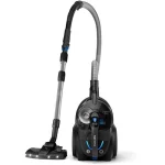 Philips PowerPro Expert Ηλεκτρική Σκούπα 900W με Κάδο 2lt Μαύρη FC9747/09 - Image 5