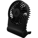 Arctic Summair 2Go Ανεμιστηράκι USB Αναδιπλούμενο Μαύρο AEBRZ00027A