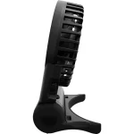 Arctic Summair 2Go Ανεμιστηράκι USB Αναδιπλούμενο Μαύρο AEBRZ00027A - Image 3