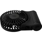 Arctic Summair 2Go Ανεμιστηράκι USB Αναδιπλούμενο Μαύρο AEBRZ00027A - Image 4