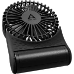 Arctic Summair 2Go Ανεμιστηράκι USB Αναδιπλούμενο Μαύρο AEBRZ00027A - Image 5