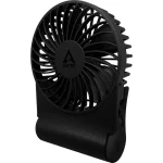 Arctic Summair 2Go Ανεμιστηράκι USB Αναδιπλούμενο Μαύρο AEBRZ00027A - Image 6