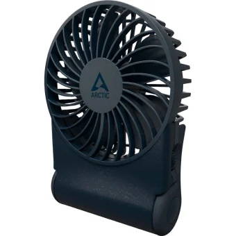 Arctic Summair 2Go Ανεμιστηράκι USB Αναδιπλούμενο Μπλε AEBRZ00028A
