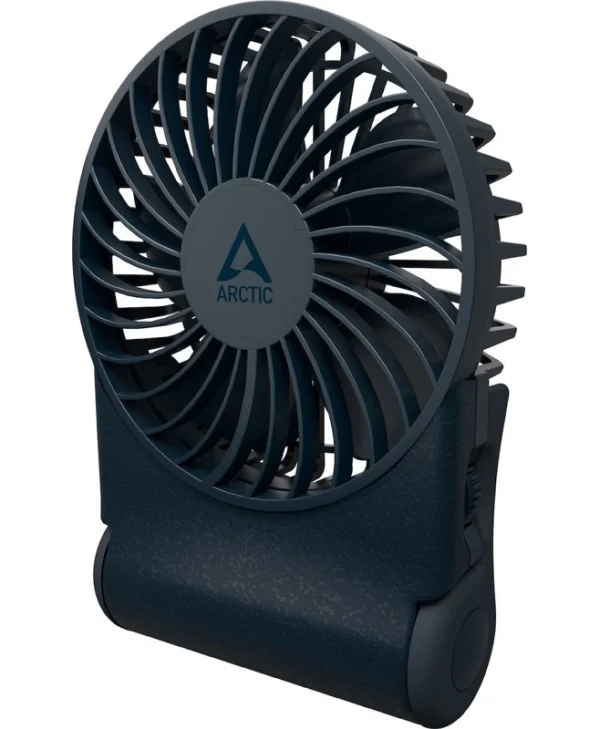 Arctic Summair 2Go Ανεμιστηράκι USB Αναδιπλούμενο Μπλε AEBRZ00028A