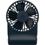 Arctic Summair 2Go Ανεμιστηράκι USB Αναδιπλούμενο Μπλε AEBRZ00028A - Image 2