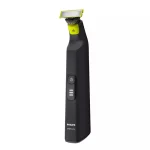 Philips OneBlade Pro 360 QP6542/15 Ξυριστική Μηχανή Σώματος / Προσώπου Επαναφορτιζόμενη - Image 4