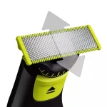 Philips OneBlade Pro 360 QP6542/15 Ξυριστική Μηχανή Σώματος / Προσώπου Επαναφορτιζόμενη - Image 5